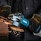 Makita Angle Grinder, 9 in; 7 in Dia, 6,600 RPM GAG10Z - alternate 2