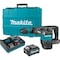 Makita XGT Brushless 15 lb, SDS-MAX Dem, 40V max GMH01M1 - alternate 1