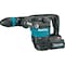 Makita XGT Brushless 15 lb, SDS-MAX Dem, 40V max GMH01M1 - alternate 2