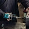 Makita XGT Brushless Compact 1/2" Hamme, 40V GPH02Z - alternate 2