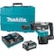 Makita XGT Brushless 1-9/16" SDS-MAX Ro, 40V GRH05M1 - alternate 1