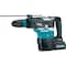 Makita XGT Brushless 1-9/16" SDS-MAX Ro, 40V GRH05M1 - alternate 2
