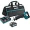 Makita ReciprocatingSawKit, 1.25inL, 40VDC GRJ01M1 - alternate 1