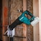 Makita XGT Brushless Recipro Saw, 40V max GRJ01Z - alternate 2