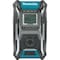 Makita Jobsite Radio, Cord & Cordless, AM/FM GRM01 - alternate 2