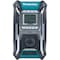 Makita Jobsite Radio, Cord & Cordless, AM/FM GRM02 - alternate 3