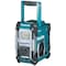 Makita Jobsite Radio, Cord & Cordless, AM/FM GRM02 - alternate 1