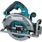 Makita Circular Saw, 7.25 in Dia, 6000 RPM GSH01Z - alternate 1