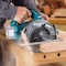 Makita Circular Saw, 7.25 in Dia, 6000 RPM GSH01Z - alternate 3