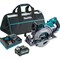 Makita Circular Saw Kit, 7.25 in Dia, 6400 RPM GSR01M1 - alternate 1