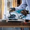 Makita Circular Saw Kit, 7.25 in Dia, 6400 RPM GSR01M1 - alternate 2