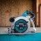Makita Circular Saw, 10.25 in Dia, 4000 RPM GSR02Z - alternate 2