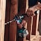 Makita Cordless Tool Combination Kit, (2) 2.5Ah GT200D - alternate 2