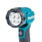 Makita Cordless Flashlight, 40V MAX XGT Battery ML001G - alternate 3