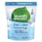 Seventh Generation Laundry Detergent, 31.7 oz Pack, Powder, Unscented, 360 PK SEV22977 - alternate 1