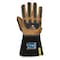 Superior Glove Work Gloves, Drivers, 3XL, Leather, PR 375KGTVB-3XL - alternate 1