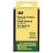 3M Sanding Sponge, 3 3/4" L, 2 5/8" W CP-002-ESF - alternate 1