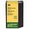 3M Single-Angle Sanding Sponge, 4 7/8" L, PK3 CP041-3PK - alternate 1