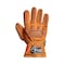 Superior Glove Work Gloves, Drivers, M, Leather, PR 378GKG4P-M - alternate 1