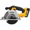 Dewalt 20V MAX Circular Saw Kit w/ Charger & Box DCS373P2 - alternate 4