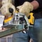 Dewalt 20V MAX Circular Saw Kit w/ Charger & Box DCS373P2 - alternate 2