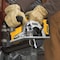 Dewalt 20V MAX Circular Saw Kit w/ Charger & Box DCS373P2 - alternate 6