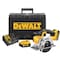 Dewalt 20V MAX Circular Saw Kit w/ Charger & Box DCS373P2 - alternate 1