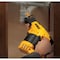 Dewalt 12.0 Amp COMPACT Reciprocating Saw DWE357 - alternate 2