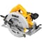 Dewalt 7 1/4" Lightweight Circular saw DWE575 - alternate 7