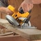 Dewalt 7 1/4" Lightweight Circular saw DWE575 - alternate 4