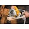 Dewalt 7 1/4" Lightweight Circular saw DWE575 - alternate 9
