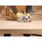Dewalt 7 1/4" Lightweight Circular saw DWE575 - alternate 3