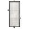 Xlerator HEPA Replacement Filter, Black, Metal Mesh 40520 - alternate 1