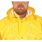 Tingley Webdri Detachable Hood Yellow Large H31107 - alternate 1
