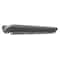 Bestcare Ligature Resistant Ligature Resistant Grab Bar, 18" L, Stainless Steel, Stainless steel WH1109-7 - alternate 2