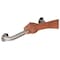 Bestcare Ligature Resistant Ligature Resistant Grab Bar, 18" L, Stainless Steel, Stainless steel WH1109-7 - alternate 4