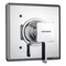 Speakman Shower Valve Trim 4-5/8"L, Polished Chrome CPT-1300-UNI