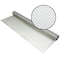 Phifer Replacement Screen, Aluminum, 48 in W, 50 ft L, 0.011 in Wire Dia, Silver 3000776 - alternate 1