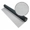 Phifer Replacement Screen, Aluminum, 36 in W, 100 ft L, 0.011 in Wire Dia, Charcoal 3000962 - alternate 1