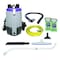 Proteam PROTEAM 6 qt. 120V, 1108W Backpack Vacuum Cleaner 107310 - alternate 1