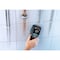 Bosch Wall/Floor Scanner, Electronic, +/-10mm D-TECT 120 - alternate 3