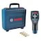 Bosch Wall/Floor Scanner, Electronic, +/-10mm D-TECT 120 - alternate 1