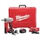 Milwaukee Tool M18 ProPEX Expansion Tool Kit 2632-22XC - alternate 1