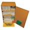 Enpac Locker Spill Refill, 25 gal Volume Absorbed per Kit, 25 gal Capacity, Refill, Brown, 77 13-WMXL-O-RF - alternate 1