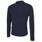 Dragonwear Flame-Resistant Crewneck Shirt, 5 cal/sq cm, 3XL, 15% Lenzing, 15% Rayon, 70% Modacrylic DFB675T - alternate 2
