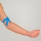 Mabis Tourniquet, Latex-Free, 1x18 In., PK250 47-874-000 - alternate 2