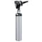 Kawe Otoscope, Silver/Black, Standard 20-850-000 - alternate 1