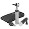 Kawe Opthalmoscope/Otoscope Kit, Zippered Bag 20-864-000 - alternate 2