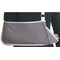 Dmi Arm Sling, Cotton, Polyester, 8 7/8 in L, Gray, Pocket 633-6021-0301 - alternate 2