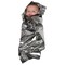 Dmi Emergency Baby Blanket, Silvr, 30In x 30In 650-4006-0600 - alternate 2